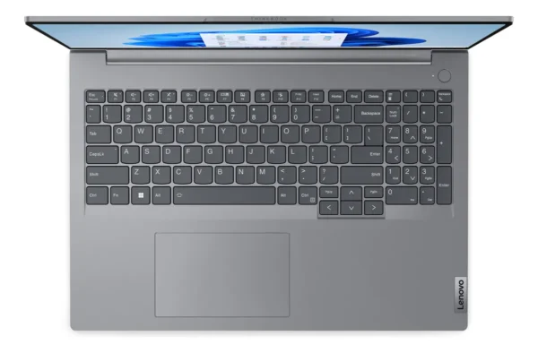 Notebook LNV 16 G8 IRL C5-240H 8/512 W11 1YPS - Image 4