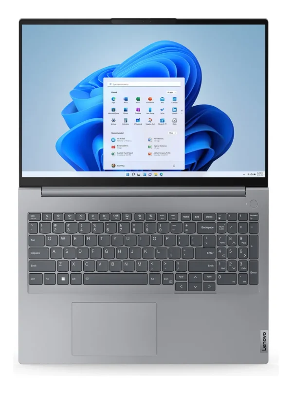 Notebook LNV 16 G8 IRL C5-240H 8/512 W11 1YPS - Image 5