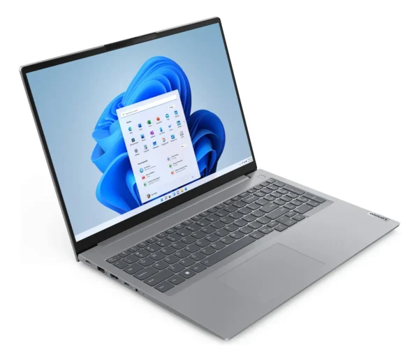 Notebook LNV 16 G8 IRL C5-240H 8/512 W11 1YPS - Image 2