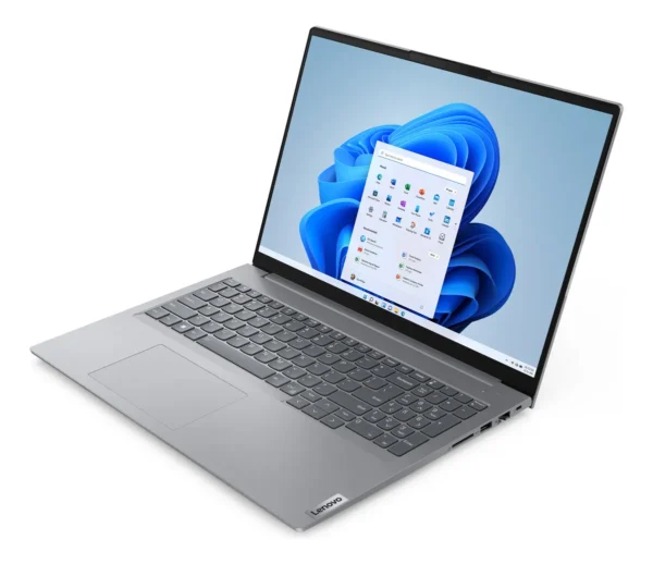 Notebook LNV 16 G8 IRL C5-240H 8/512 W11 1YPS - Image 3