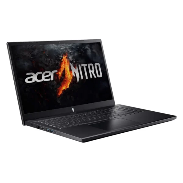 Notebook ACER NITRO 15.6 R5 16G 512G RTX4050 W11 ING - Image 3