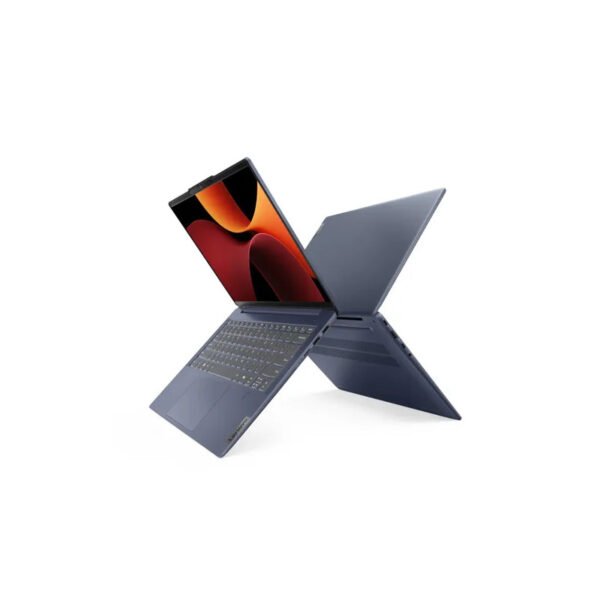 Notebook Lenovo IP Slim 5 14" R5 16GB 512SSD W11H - Image 3